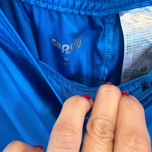 CAPELLI SPORTS BUNDLE 2 - Picture 4 of 7